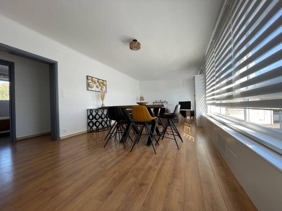 Apartment Elegant Proche *