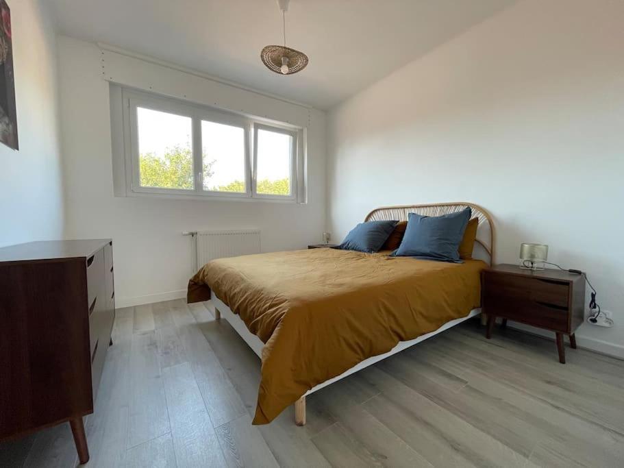 Apartment Elegant Proche