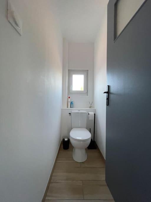 Elegant Proche Apartment Dunkirk