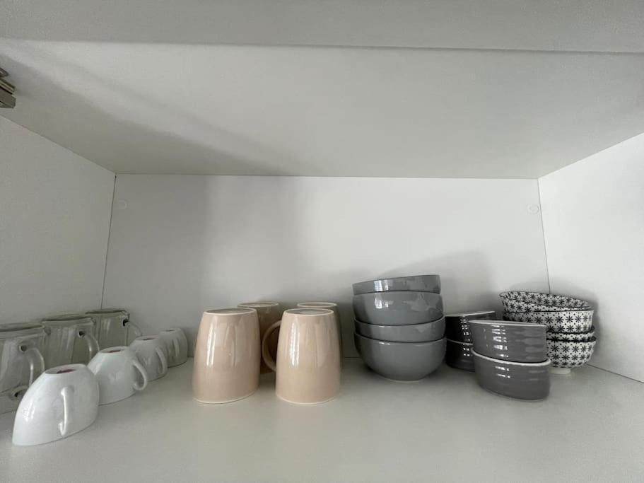 Elegant Proche Apartment